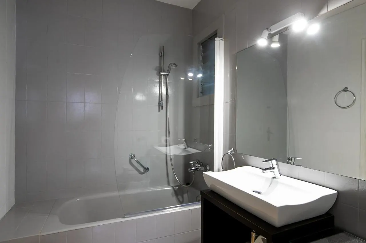 Monturiol 10 Apartment Llafranc
