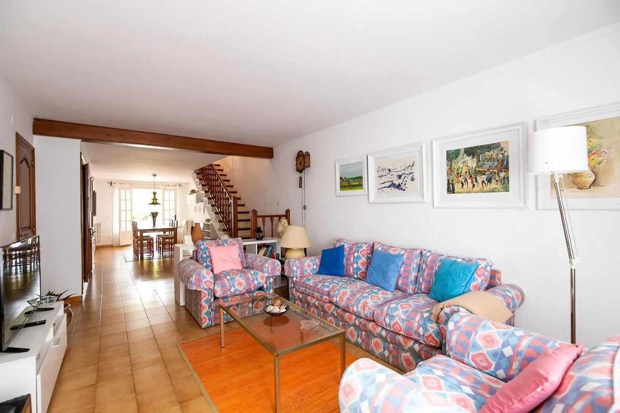 Monturiol 10 Apartment Llafranc