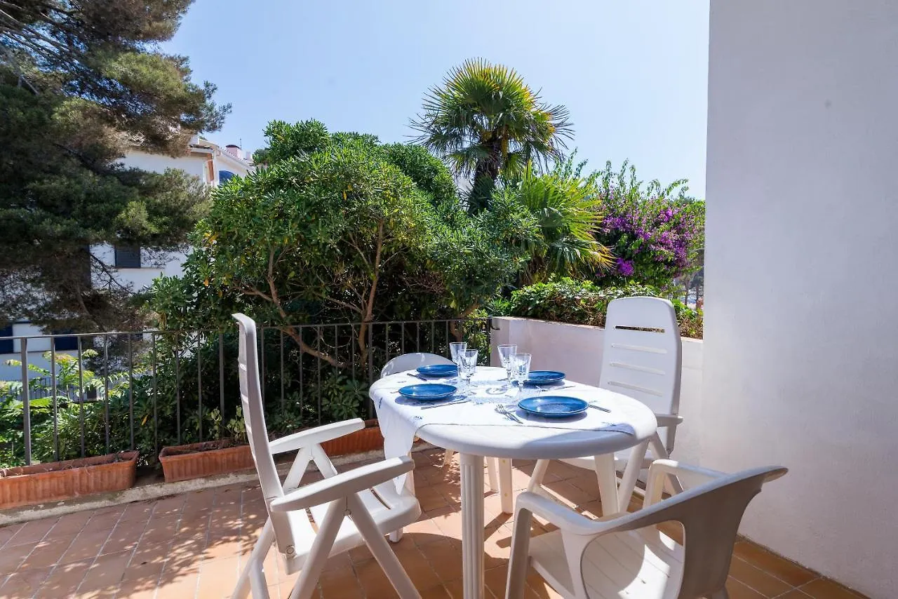 Monturiol 10 Apartment Llafranc Spain