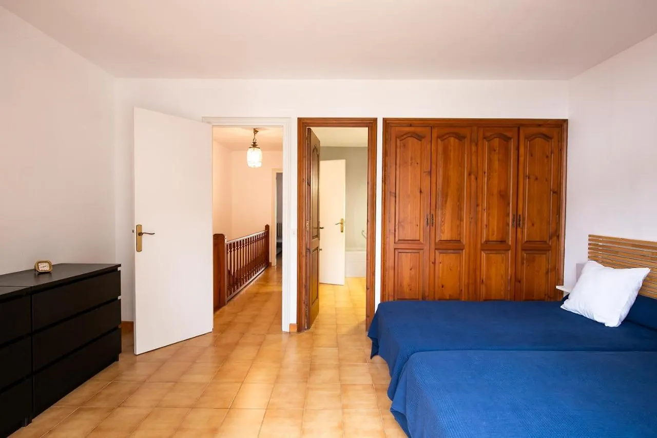 Monturiol 10 Apartment Llafranc Spain