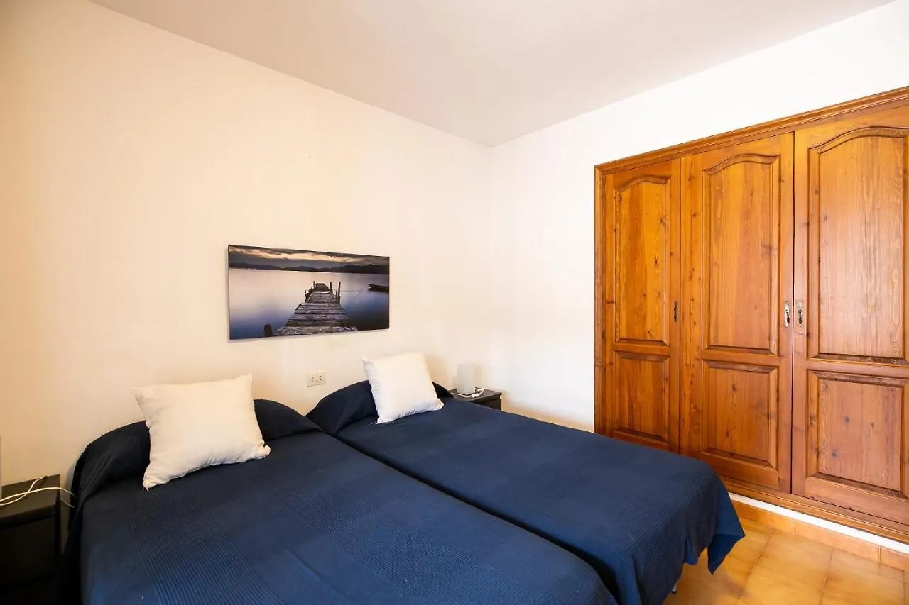 Monturiol 10 Apartment Llafranc