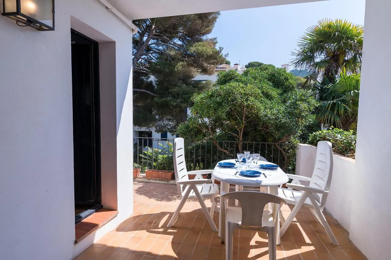 Monturiol 10 Apartment Llafranc