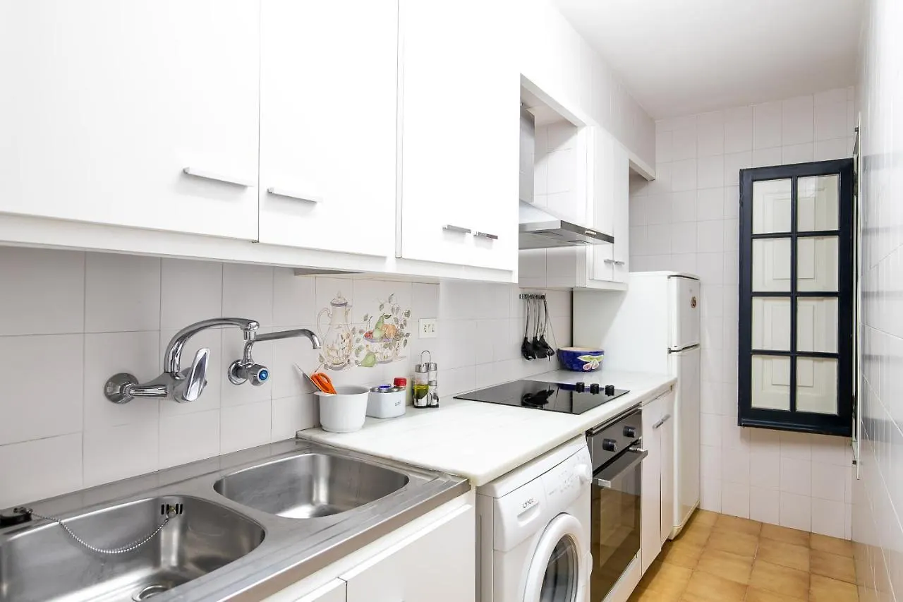 Monturiol 10 Apartment Llafranc