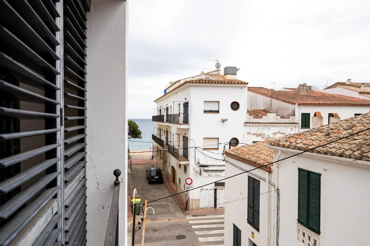 Monturiol 10 Apartment Llafranc 0*,