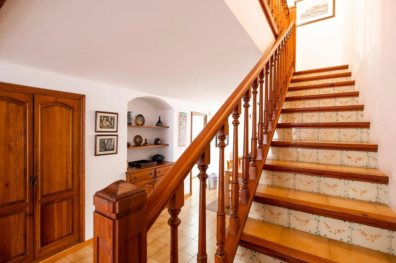 Monturiol 10 Apartment Llafranc