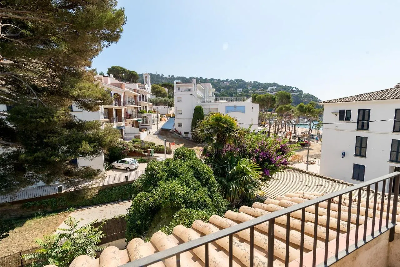 Monturiol 10 Apartment Llafranc 0*,  Spain