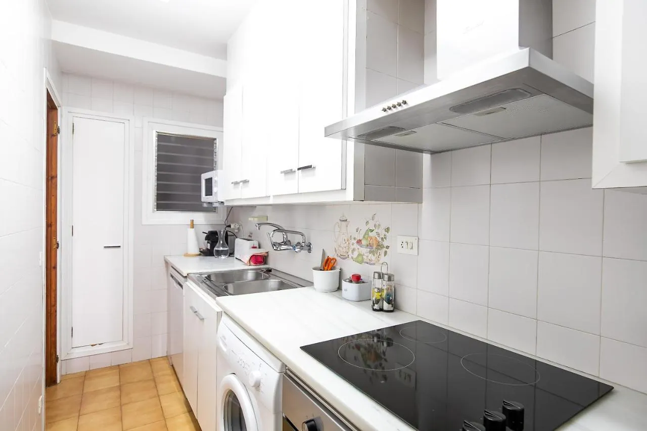 Monturiol 10 Apartment Llafranc 0*,  Spain