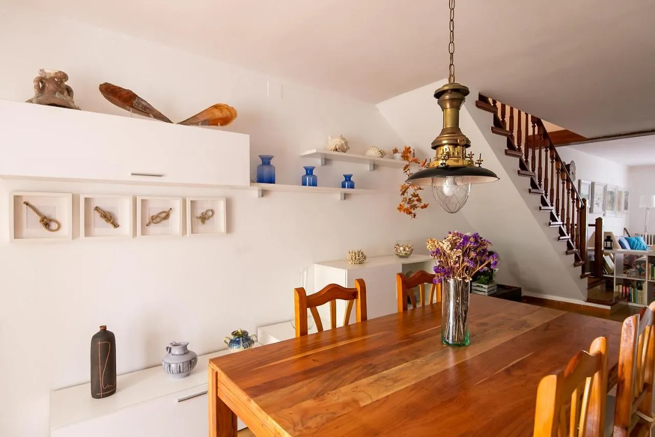 Monturiol 10 Apartment Llafranc 0*,  Spain