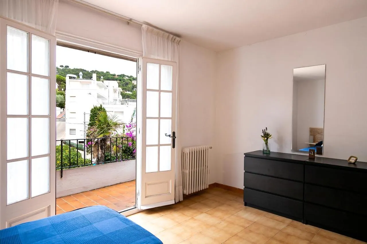 Monturiol 10 Apartment Llafranc