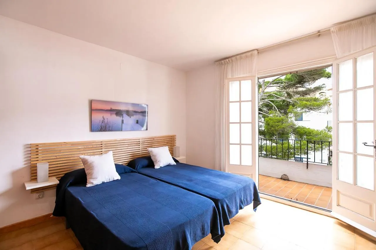 Monturiol 10 Apartment Llafranc
